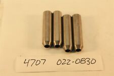 Exhaust Valve Guides (4)   for VOLVO B16   544 122    1957-1961 picture