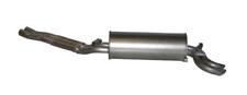 Exhaust Muffler for 1986-1989 Mercedes 560SEL picture