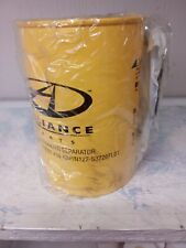 NEW OLD STOCK Alliance ABP/N122-S3226FL01 Fuel Filter Water Separator picture