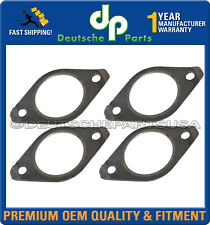 For Porsche 924 944 Cylinder Head to Exhaust Manifold Gasket 94411119704 Set 4 picture