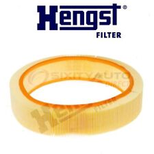 Hengst Air Filter for 1988-1991 Mercedes-Benz 300SEL - Intake Inlet Manifold ra picture