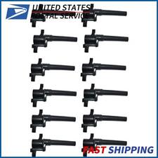 Set Of 12 Ignition Coils for Aston Martin DBS DB9 Rapide Vanquish V12 6.0L USA picture