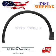 Front LH Fender Flare Wheel Opening Molding For Volkswagen Tiguan 2018-2021 picture