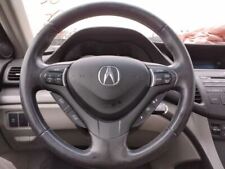 (FOR STEERING WHEEL ONLY) TSX       2010 Steering Wheel 2514004 picture