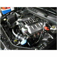 Cold Air Intake Kit for VE SS SSV HSV E2 E2 E3 6.0 & 6.2 Liters LS2 LS3 Black picture