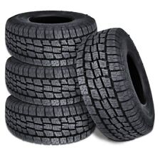 4 Lionhart LIONCLAW ATX2 245/70R16 107H 600AA All Terrain Tires For Truck/SUV picture