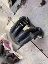 peugeot 106 306 1995 1.6 8v nfz inlet manifold 9613250080 picture