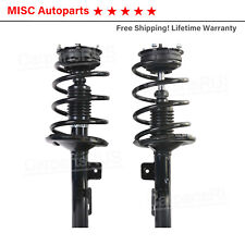 Front Complete Strut & Coil Spring Assembly Pair 2 for Montego Ford Five Hundred picture