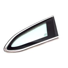 Volvo V60 Type F Side Window Rear Right with Chrome Header picture