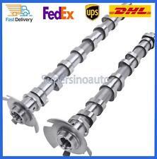Exhaust&Intake Camshaft For Mercedes-Benz X156 A250 CLA200 M270.910/M270.920 picture