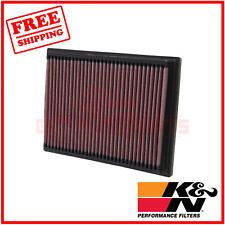 K&N Replacement Air Filter for BMW 325is 1992-1995 picture