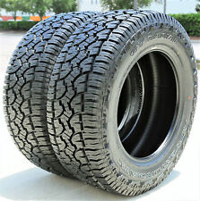 2 Tires GT Radial Adventuro ATX LT 245/75R17 Load E 10 Ply AT A/T All Terrain picture