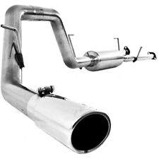 S5314409 MBRP Exhaust System for Toyota Tundra 2009-2019,2021 picture