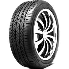 4 New Kumho Ecsta PA31 2x 185/55R15 82V SL 2x 205/50R15 86V SL AS A/S Tires picture