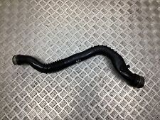 BMW 1 Series E81 E82 E87 2.0 Diesel N47 Engine Intake Manifold Charge Air Line picture