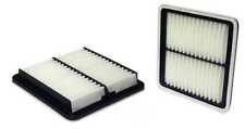 Air Filter-Turbo Wix 49012 picture