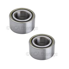 NTN Pair Set of 2 Front Wheel Bearings For Optra Leganza L300 LW200 Forenza Reno picture