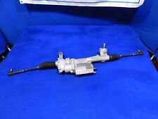 12 2012 Ford Mustang Shelby GT500 OEM Electric Rack Pinion 19