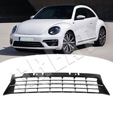 For 2017 2018 2019 VW Beetle Front Bumper Lower Grill Convertible Grille Chrome picture