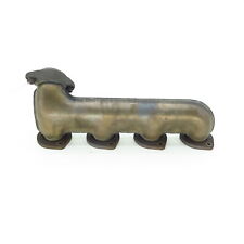 exhaust manifold left Mercedes E-class W211 CLS 219 55 AMG V8 picture