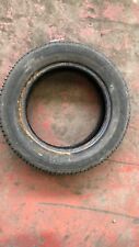 GOODYEAR GT2 175/65/R14 TYRE WITH AROUND 4MM TREAD T144 picture