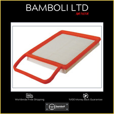 Bamboli Air Filter For Volkswagen Polo Iv 1.2 - Ibiza 03D129620 picture