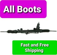 OEM Steering Rack & Pinion for MERCEDES C55 AMG,CLK320,CLK500,CLK55 AMG, C CLASS picture