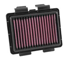 K&N Replacement Air Filter For Honda CMX300 / Rebel ABS / CRF250L ABS HA-2513 picture