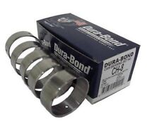 Dura-Bond CH-8 Camshaft Cam Bearings Set for Chevrolet SBC 283 305 327 350 400 picture