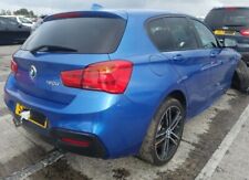 Bmw 120D m sport shadow edition breaking doors tailgate alloys f20 f21  picture