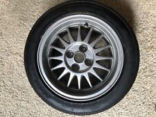 RONAL R8 Wheel 4x100 (2 Available) picture