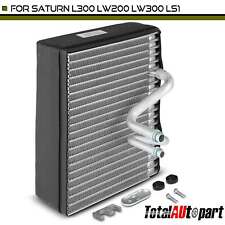1x A/C Evaporator Core for Saturn L100 L200 L300 LS1 LS2 LW1 LW200 LW300 Front picture