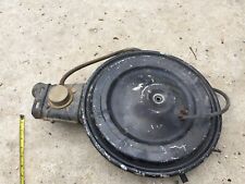 1970s 80s Ford Pinto? Thunderbird breather air cleaner filter 2 barrel? 1977 78 picture