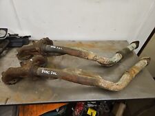 Ford Sierra/Granada 2.0L DOHC 8v Exhaust Manifold And Down Pipe picture