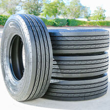 4 Tires Nebula Grand Trailer-N' 001 All Steel ST 235/80R16 Load G 14 Ply Trailer picture