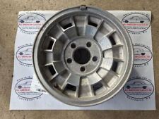 1979-80 Plymouth Aspen, Volare Wheel 14x6 With Rallye Aluminum, 3880931 picture