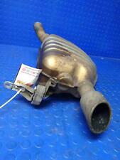 2009 - 2012 Audi Q5 Exhaust Muffler LH Driver Side 3.2L ONLY OEM 8R0253609AC picture