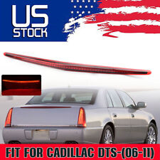For 06-11 Cadillac DTS Full LED 3rd Third Tail Brake Light Rear Stop Lamp Bar picture