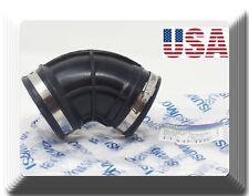 16578-0W001 Engine Air Intake Hose W/Clamp Fits:Infiniti QX4 & Nissan Pathfinder picture