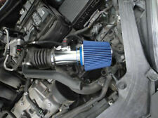 BCP BLUE 2006-2011 Mercury Milan 3.0L V6 Sport Ram Air Intake Kit w/Filter picture