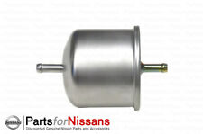 Genuine Nissan 300zx Z32 Fuel Filter New OEM 16400-Q0805 picture