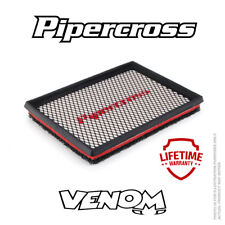 Pipercross Panel Air Filter for Ferrari 550 Maranello 5.5 V12 (09/96-) PP1522 picture