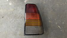 Vauxhall Astra MK2 GTE OSR Off Side Tail Light Genuine C20XE SRI Belmont picture