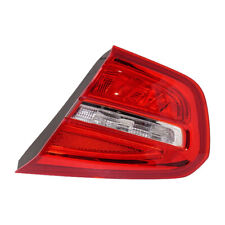 For Mercedes-Benz GLA250/GLA45 AMG Tail Light 2015 16 2017 Passenger Side CAPA picture