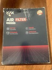 Air Filter KX1GAF02900 picture