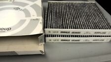 BMW Genuine NEW Cabin Air Filter 550 535 528 640 650 740 750 M5 M6 64119272642 picture