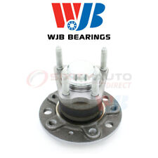 WJB Wheel Bearing & Hub Assembly for 2000 Saturn LW2 3.0L V6 - Axle Hub Tire kz picture