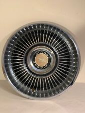 1968 Mercury Cougar XR-7 Wheel Cover 68 picture
