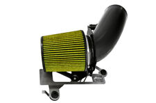 AWE Tuning Fits Audi RS3 / TT RS S-FLO Shortie Carbon Fiber Intake picture