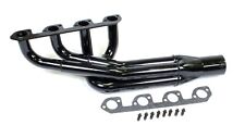 Schoenfeld F235V Pro Four Headers for Ford Pinto Mustang II 2300cc picture